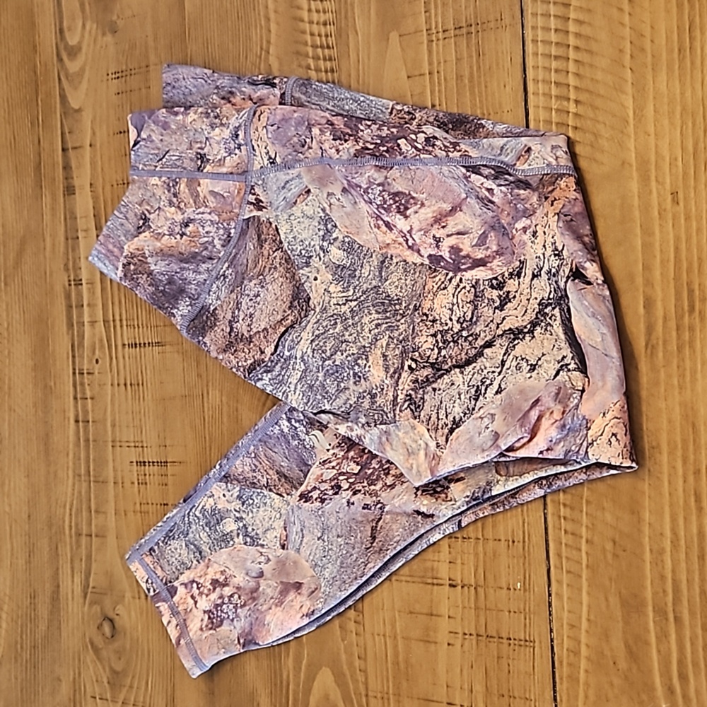 Fabletics Define Ultra High-waisted 7/8 Legging NWT